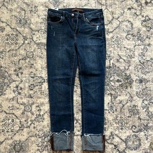 Joe’s Jeans- cropped